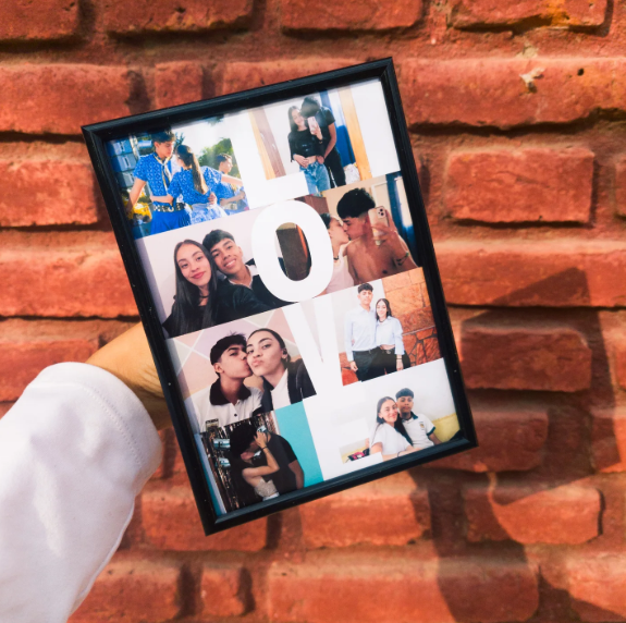 Cuadros Personalizados