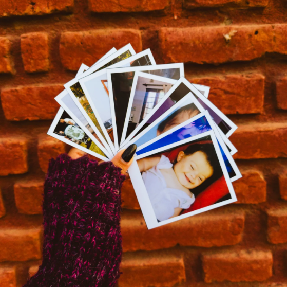 Fotos Polaroid