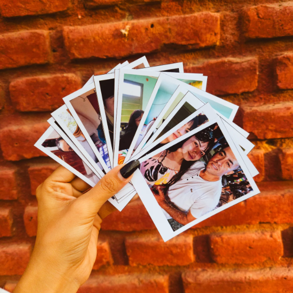 Fotos Polaroid