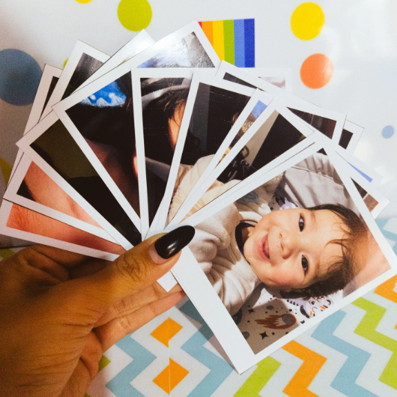 Fotos Polaroid