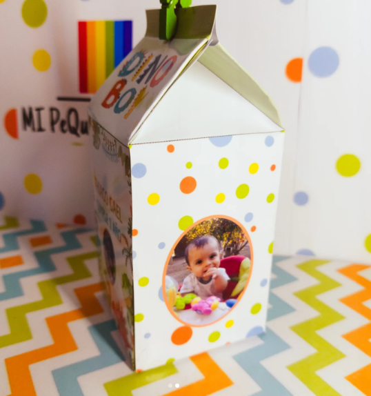 Golosineras Personalizadas