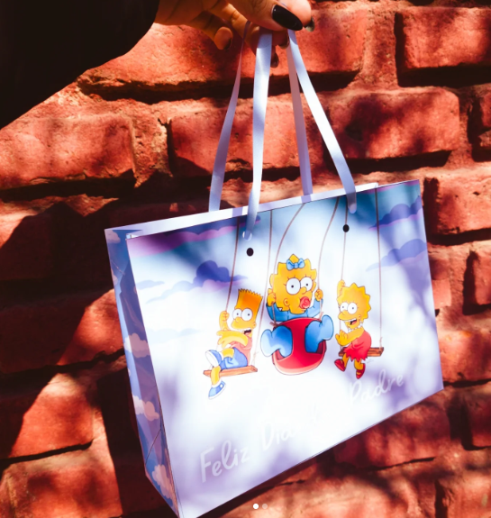 Bolsas Personalizadas