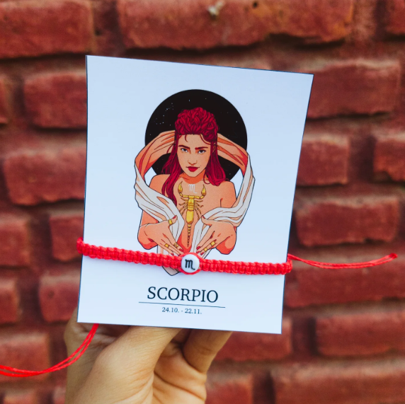 Pulseras Personalizadas