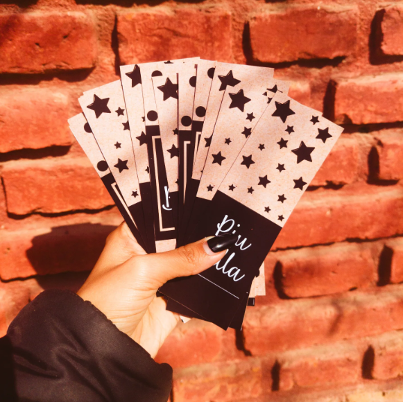 Tarjetas Personalizadas