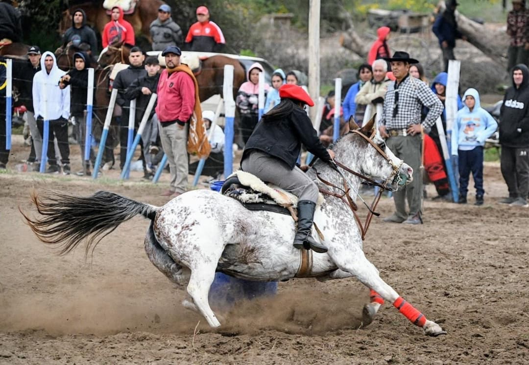 Patronales