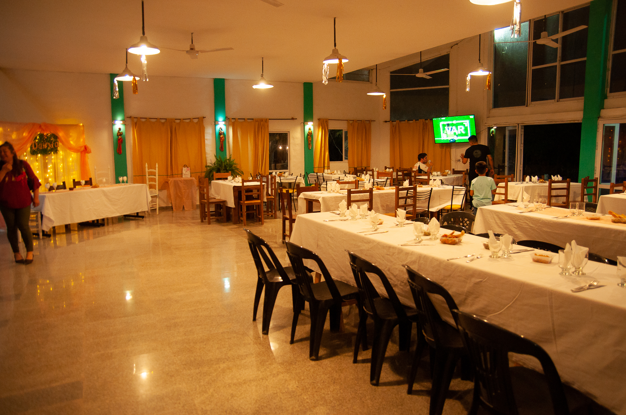 Parador Amalia