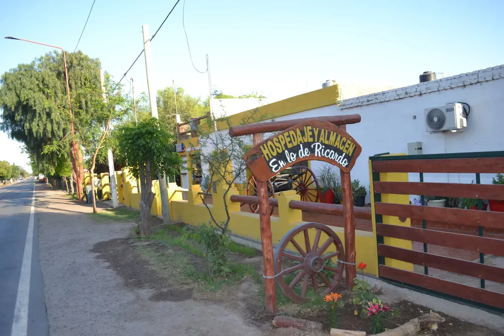 En lo de Ricardo